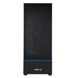 LIAN LI SUP01 TOWER STEEL ATX SMALL CASE BLACK