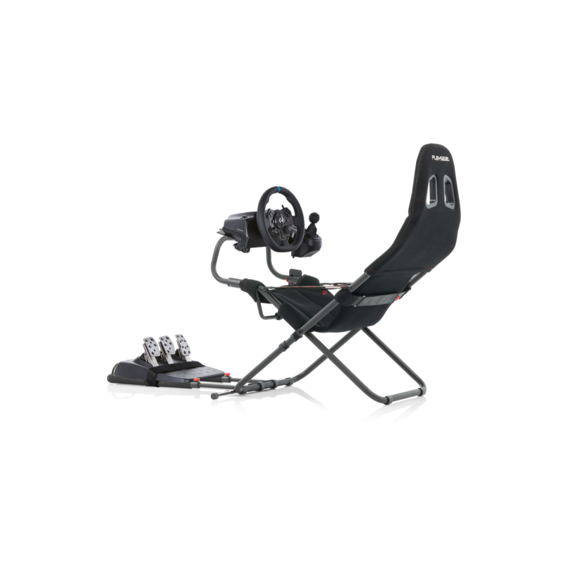 Playseat® Challenge - Black - ActiFit™