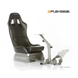 Playseat® Evolution Racing Chair - Black