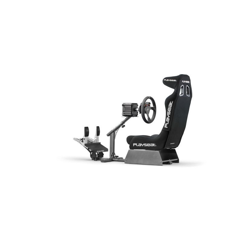 Playseat® Evolution PRO - Black - ActiFit™