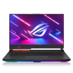 Asus ROG Strix G15 G513QC-HN120T R9-5900HX 15" 3050 W10