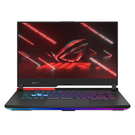 Asus G513QY-HF001W ROG STRIX G15 R9 15.6" RX6800M W11