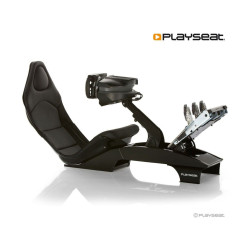 Playseat® PRO Formula - Black