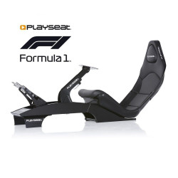 Playseat® PRO Formula - Black