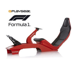 Playseat® PRO Formula - Red