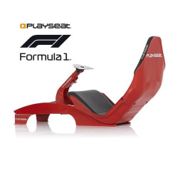 Playseat® PRO Formula - Red