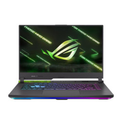 Asus G513RW-HF117W ROG Strix G15 R9 3070ti 16G 1T W11