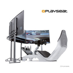 Playseat® TV Stand - Triple Package