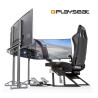 Playseat® TV Stand - Triple Package