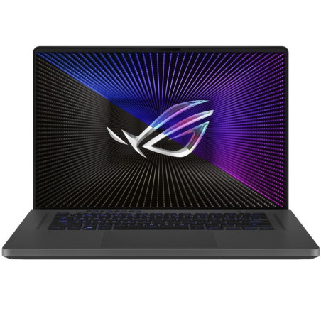 Asus TUF617XS-N3054W TUF Gaming A16 Advantage R9 RX7600 W11