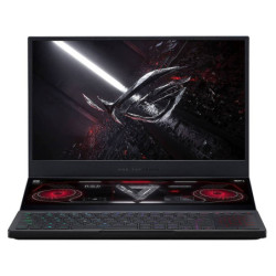 Asus ROG Zephyrus Duo GX551QS-HB185T 15" R9-5900HX 3080 W10