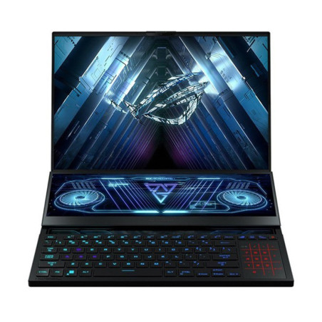 Asus GX650RW-LS102W ROG Zephyrus Duo 16" R9 3070 Ti W11