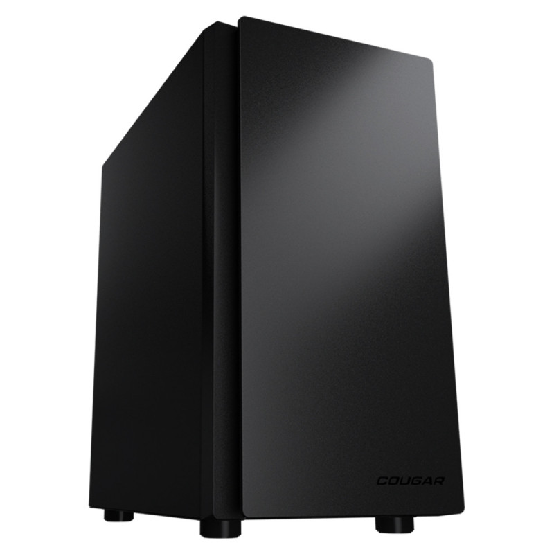 Cougar PURITY-STC400 400W mini tower mATX case