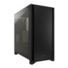 Corsair CC-9011198-WW 4000D Solid Steel Front ATX