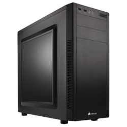 Corsair CC-9011075-WW 100R Window midi tower case