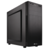 Corsair CC-9011077-WW 100R-SILENT midi tower Case