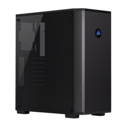 Corsair Carbide 175R RGB ATX case  CC-9011171-WW