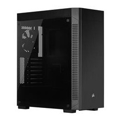 Corsair CC-9011183-WW 110R Tempered Glass RGB Case