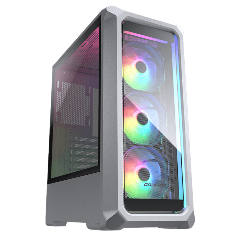 Cougar ARCHON 2 RGB WHITE CGR-5CC5W-G-RGB TG Case