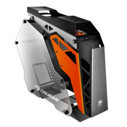 COUGAR CONQUER GAMING CASE