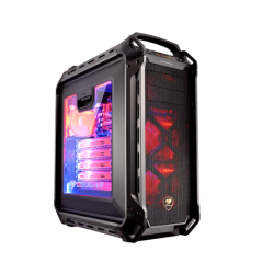 Cougar PANZER- MAX Full tower gaming case