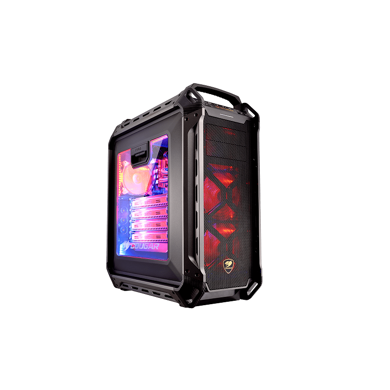 Cougar PANZER- MAX Full tower gaming case