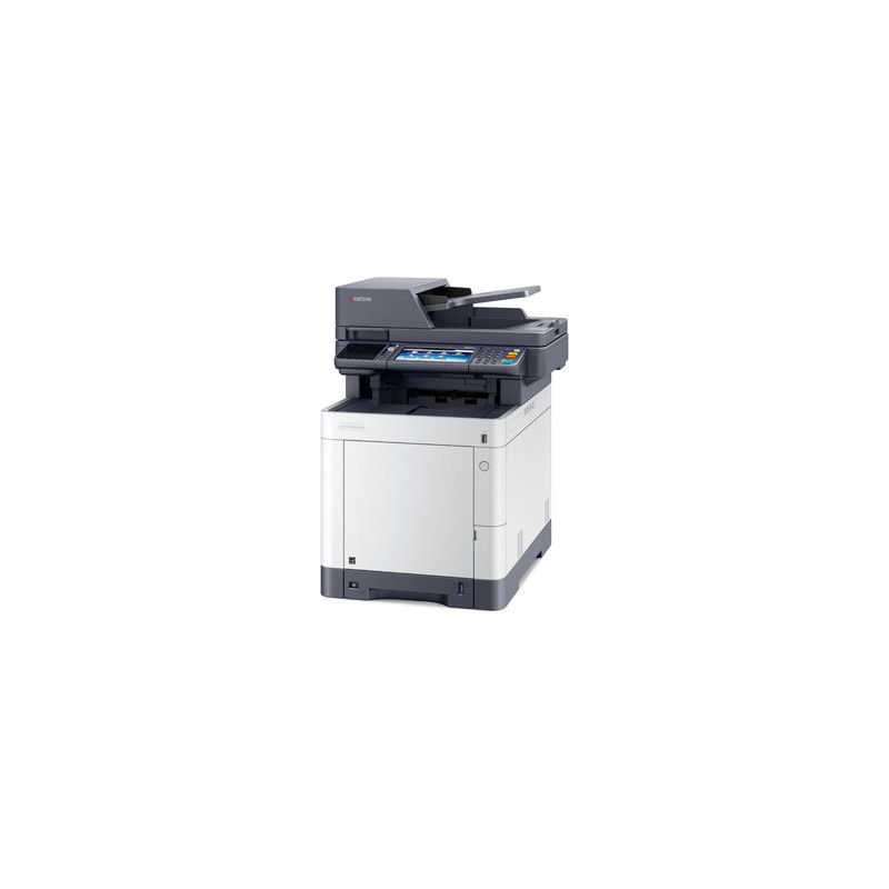 Kyocera M6630CIDN Laser COLOUR MFP A4