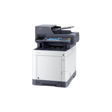 Kyocera M6630CIDN Laser COLOUR MFP A4