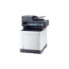 Kyocera M6630CIDN Laser COLOUR MFP A4