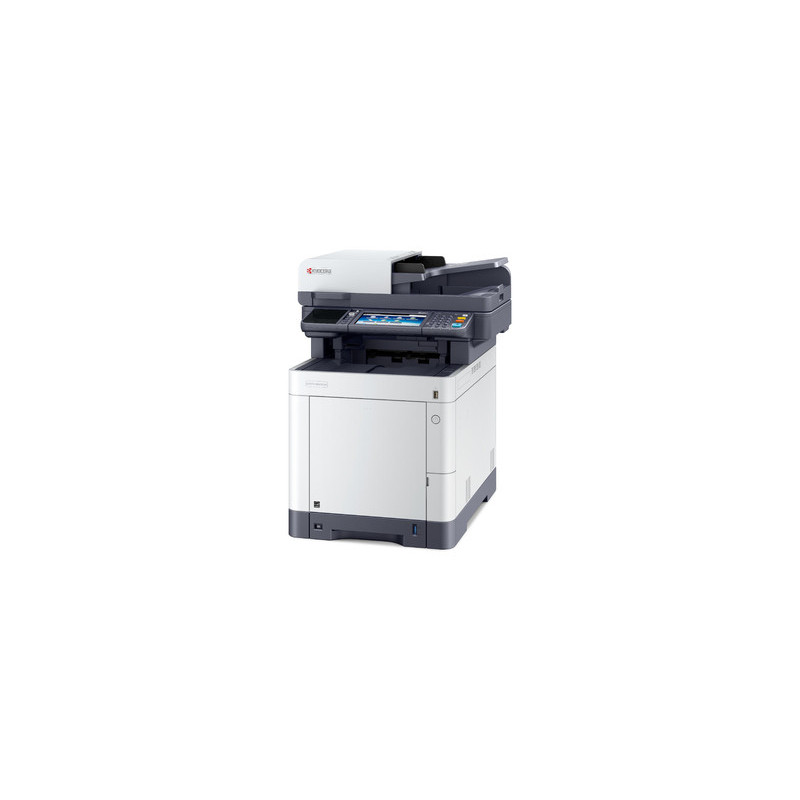 Kyocera M6635CIDN Laser COLOUR MFP A4