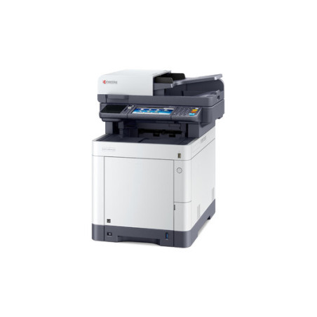 Kyocera M6635CIDN Laser COLOUR MFP A4