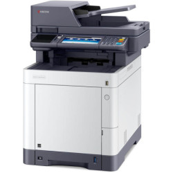 Kyocera M6230CIDN Laser COLOUR MFP A4