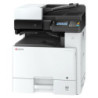 Kyocera M8124cidn Colour MFP - 1102P43AS0