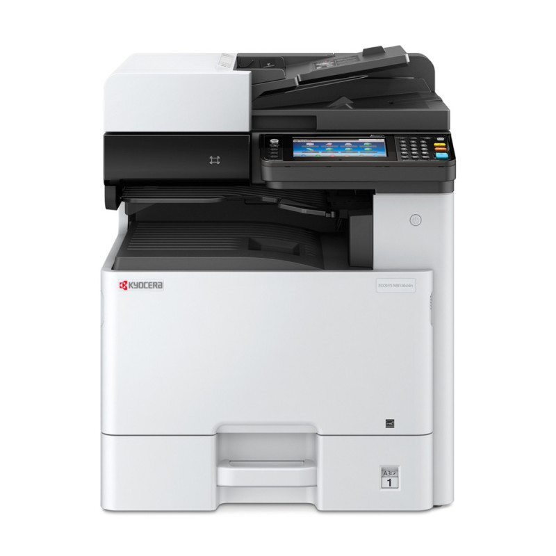 Kyocera M8130CIDN Colour MFP - 1102P33AS0