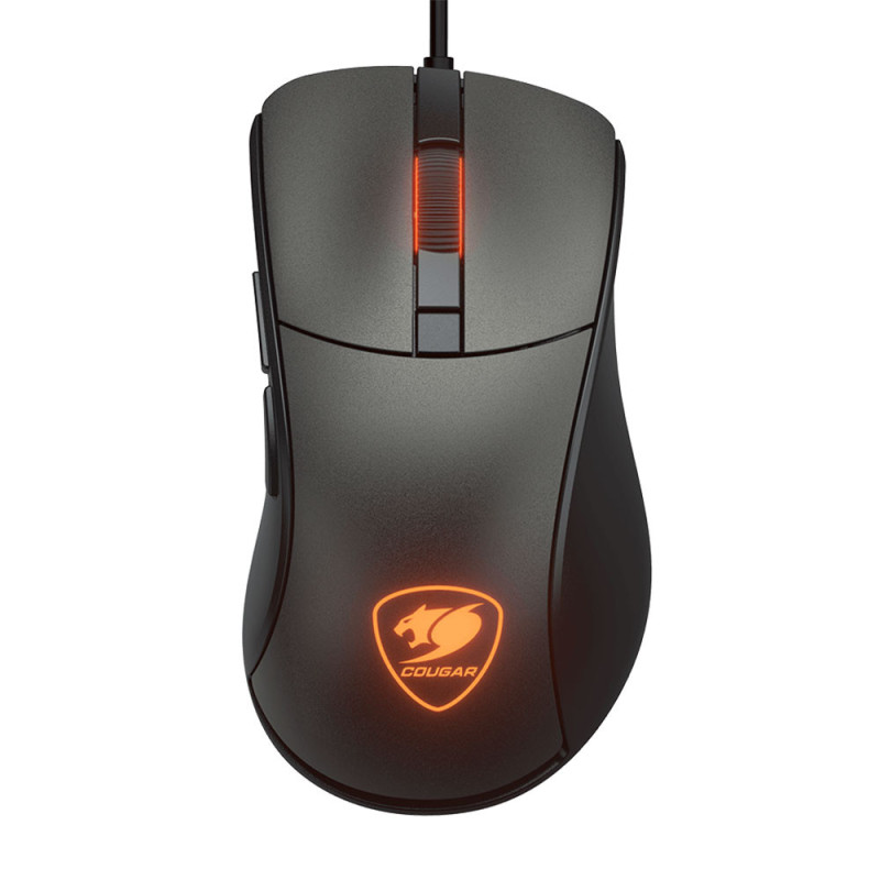 Cougar Surpassion EX Ergonomic RGB Gaming Mouse