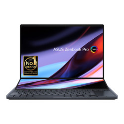 Asus UX8402VU-P1024X Zenbook Pro i9 14.5" Touch RTX4050 W11P