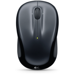 LOGITECH M325 910-002325 Silver Wireless mouse