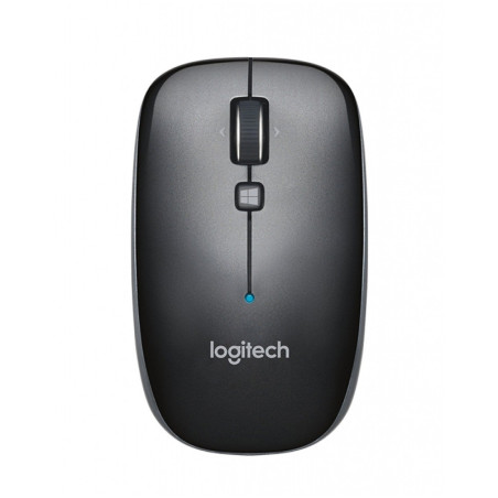 LOGITECH M557 910-003960 Grey Bluetooth mouse