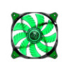 COUGAR CF-D14HB-G 140mm GREEN LED Hydraulic Bearing Case Fan