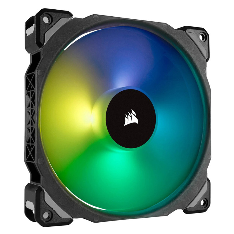 COR FAN 140MM-ML140-PRO-RGB-LED