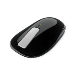 Microsoft Explorer Touch BLACK U5K-00017 wireless mouse