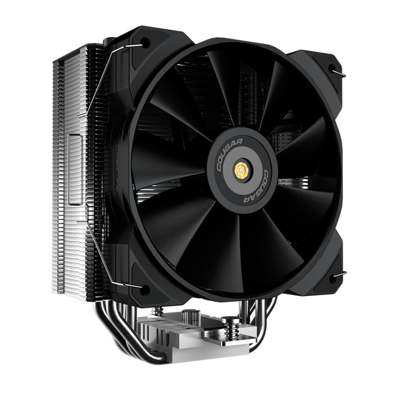 Cougar Forza 50 CGR-FZA50 universal CPU Fan