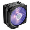 CMS FAN HYPER-212-RGB-BLK