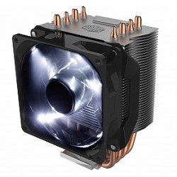 Coolermaster H411R Universal CPU fan RR-H411-20PW-R1