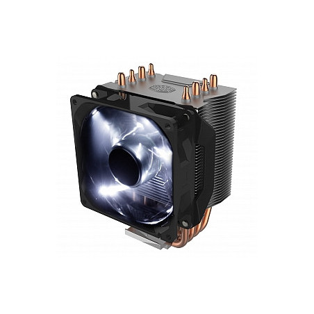 Coolermaster H411R Universal CPU fan RR-H411-20PW-R1