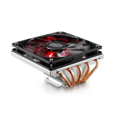 COOLERMASTER RR-T520-16PK Geminii M5 Low ProfileCPU COOLER