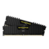 Corsair CMK16GX4M2A2666C16  16GB (2x8GB) DDR4-2666