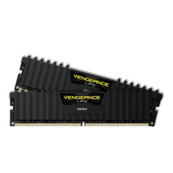 Corsair CMK16GX4M2D3600C18 16GB 2x8GB DDR4 3600 memory