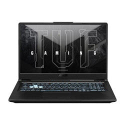 Asus FX706HC-HX075W TUF Gaming F17 i7 17.3" RTX3050 16G W11