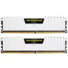 Corsair CMK32GX4M2E3200C16W 32G 2x16G D4-3200 White